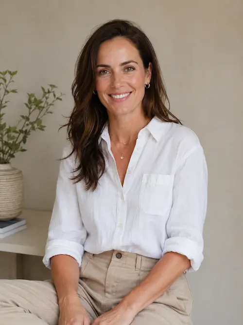 Sarah Collins Wellness Writer