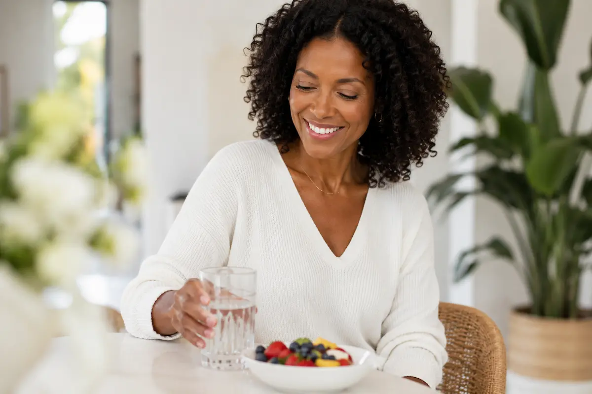 Healthy wellness routines for balanced living