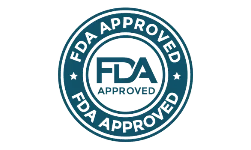 FDA registered manufacturing facility used for Venus Factor production